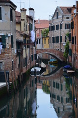Fototapeta na wymiar Photos From Venice