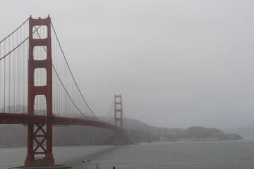 Golden Gate Bridge