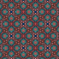 pattern, wallpaper, abstract, texture, seamless, art, decoration, design, vintage, floral, fabric, decorative, old, red, white, retro, ornament, blue, tile, wall, flower, textile, illustration, decor