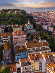 Castelo de S. Jorge