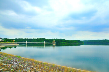 狭山湖/Sayama lake