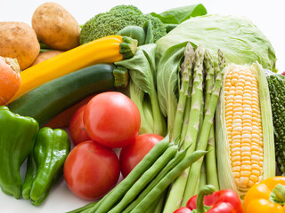 野菜