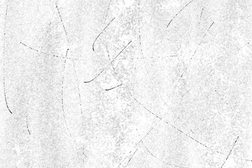 Grunge black and white texture.Grunge texture background.Grainy abstract texture on a white background.highly Detailed grunge background with space.