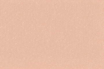 Abstract beige background with the texture of dust and specks. Shabby chic background for stickers, invitations, postcards, banners, wrappers, advertising booklets