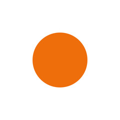 baseball ball icon vector sign symbol