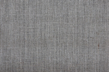 Burlap background and texture. close up of sack texture.