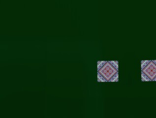 Imaginatory fractal background generated Image