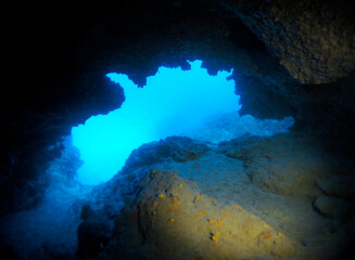 Scuba Diving Malta Gozo Comino