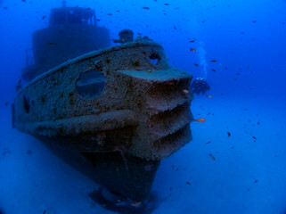 Scuba Diving Malta Gozo Comino