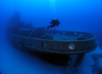 Scuba Diving Malta Gozo Comino