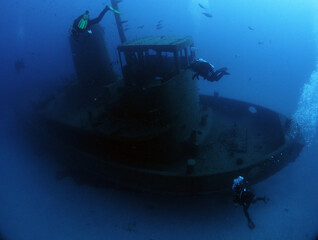 Scuba Diving Malta Gozo Comino