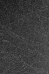Dark grey black slate background or texture.