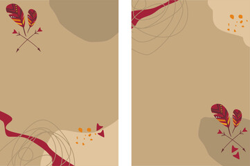 
abstraction, feathers, Indians, arrows, boho, vintage, ethno, abstract, background, postcard, red, combinations, art
pattern, sand, antiquity, scroll, background, western, wild west