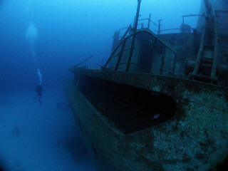 Scuba Diving Malta Gozo Comino