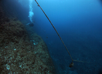 Scuba Diving Malta Gozo Comino