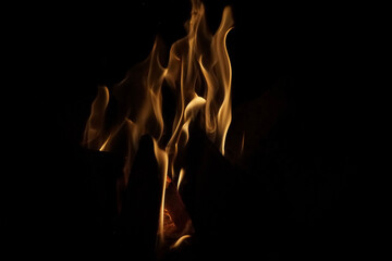 fire
