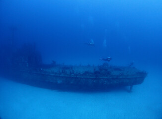 Scuba Diving Malta Gozo Comino