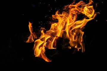 fire