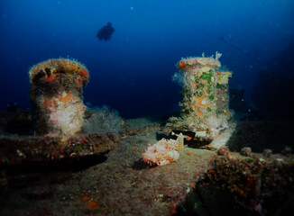 Scuba Diving Malta Gozo Comino