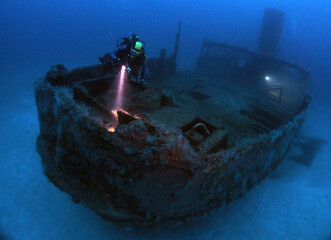 Scuba Diving Malta Gozo Comino