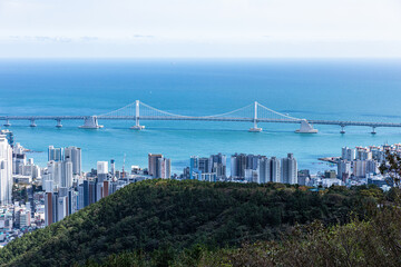 広安大橋