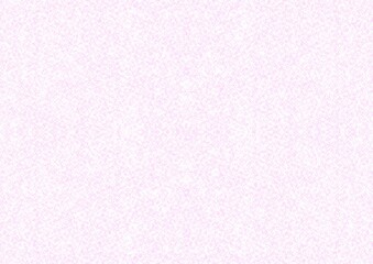 Fototapeta premium カケアミ模様のあるピンク色の和紙、和柄パターン背景素材
