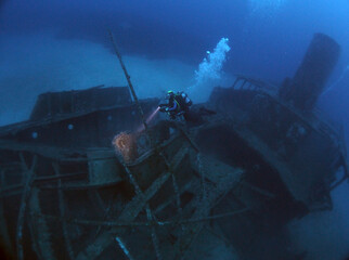 Scuba Diving Malta Gozo Comino