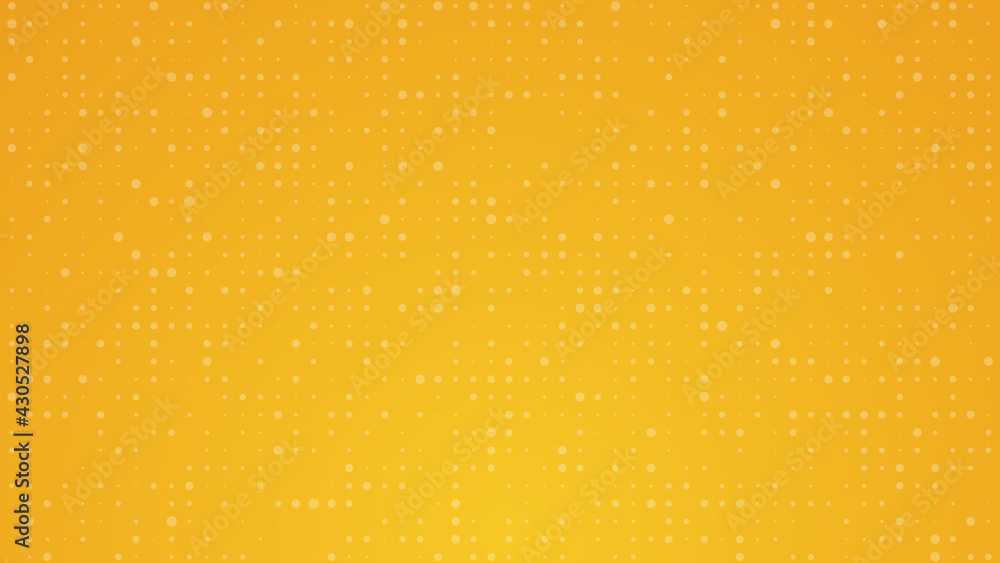 Poster abstract geometric gradient sircles background