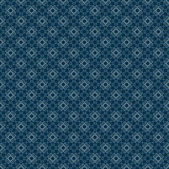 Abstract geometric islamic background. based on ethnic muslim ornaments.