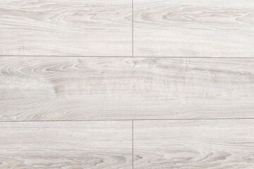 white wooden texture background of planks in pattern of wood flooring painted floor wall