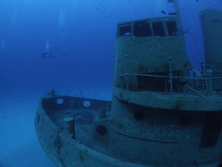 Scuba Diving Malta Gozo Comino
