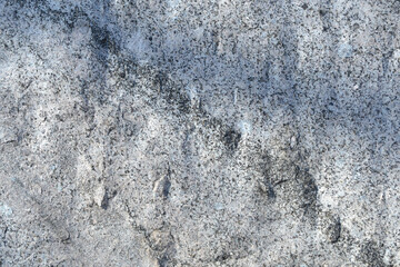 Grey, black and white granite texture, granite surface and background. Natural stone. Material for decoration texture, interior design