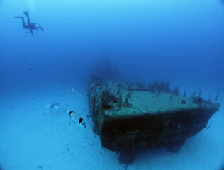 Scuba Diving Malta Gozo Comino
