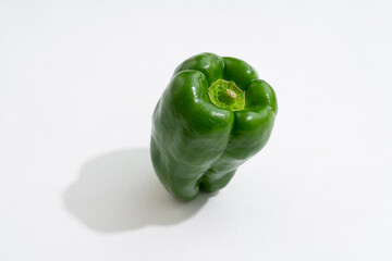 野菜　ピーマン