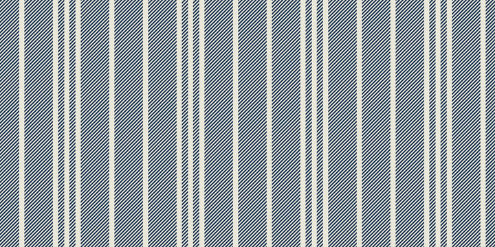 Vector seamless french farmhouse textile pattern. Linen kitchen fabric