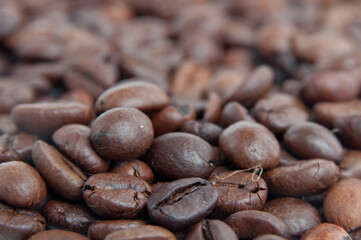 Coffee beans