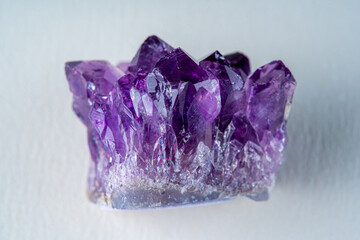 アメジスト　紫水晶