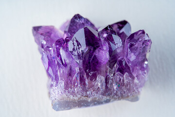 アメジスト　紫水晶