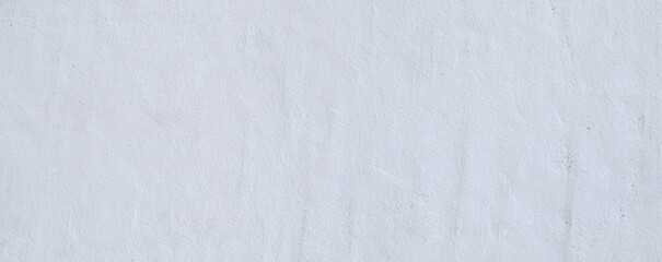 White Concrete wall texture background. Old cement surface.