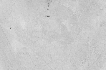 Old wall texture cement dirty gray with black  background abstract grey and silver color design are light with white background.