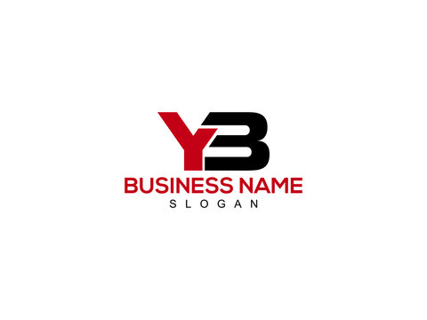 Yb logo hi-res stock photography and images - Alamy