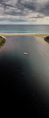 Moore River Estuary 