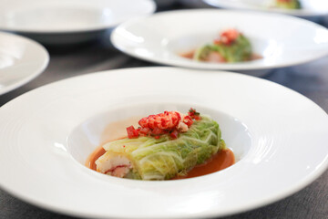 Bistro 7