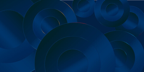 abstract blue background