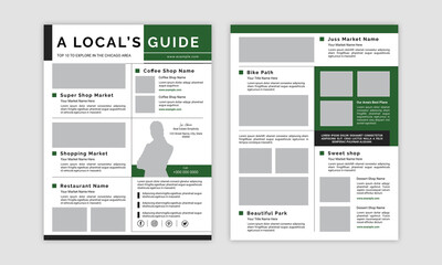 Local's Guide