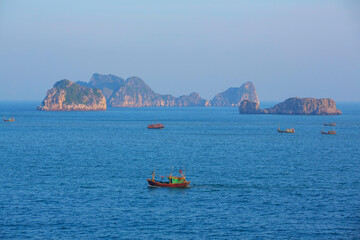 Ha Long