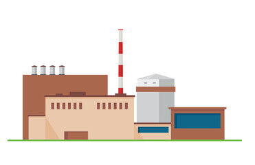 production plant