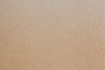 Fototapeta na wymiar Old Kraft paper craft vintage pattern. brown recycled paper texture background