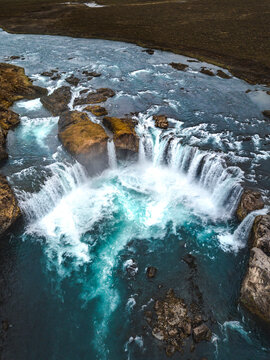 GOAFOSS