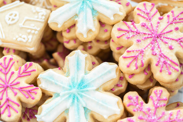 Christmas cookies